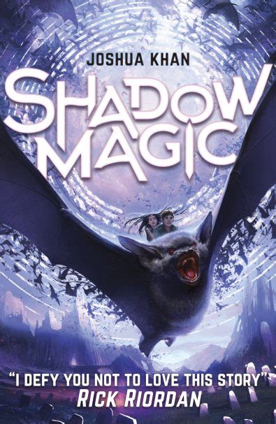 Exploring the Dark Side: The Use of Shadow Magic in Fiction